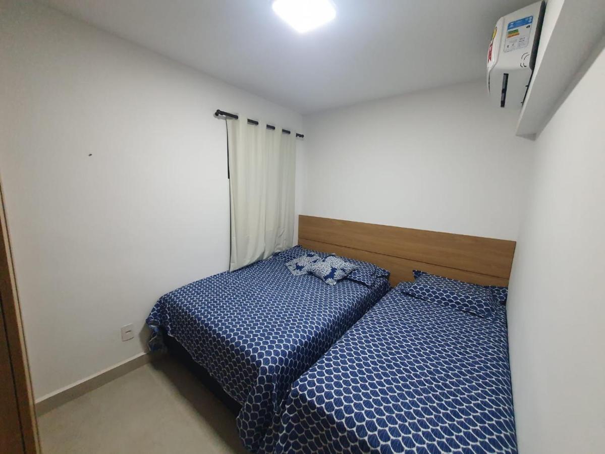 Vila Atlantida 207B Luis Correia Exteriér fotografie