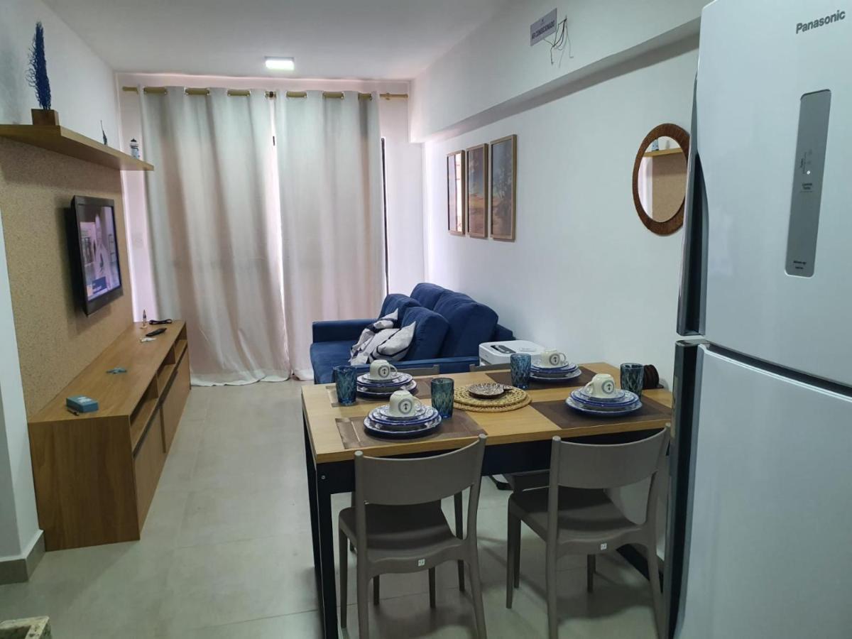 Vila Atlantida 207B Luis Correia Exteriér fotografie