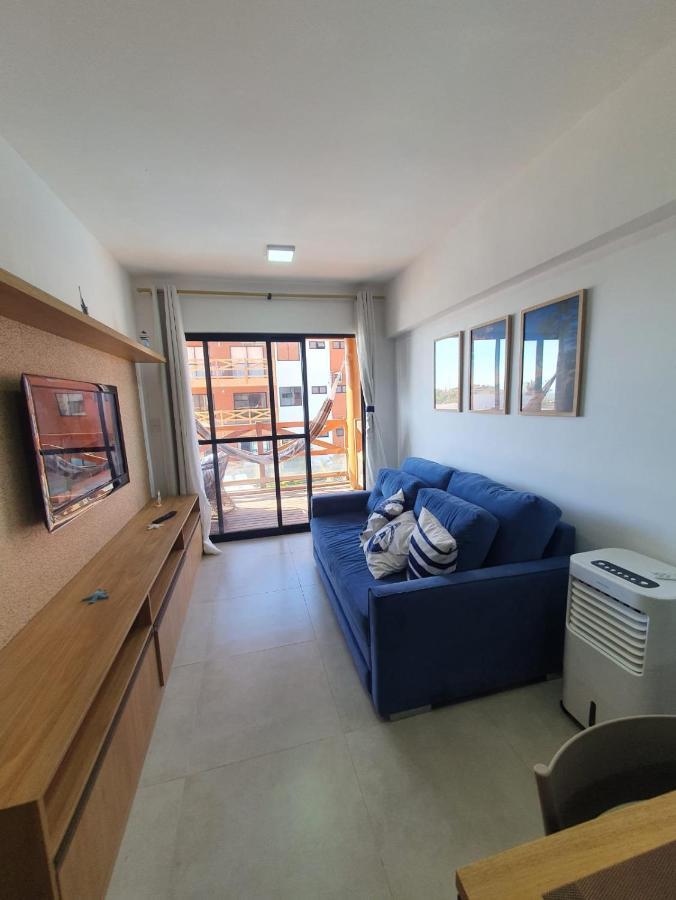 Vila Atlantida 207B Luis Correia Exteriér fotografie