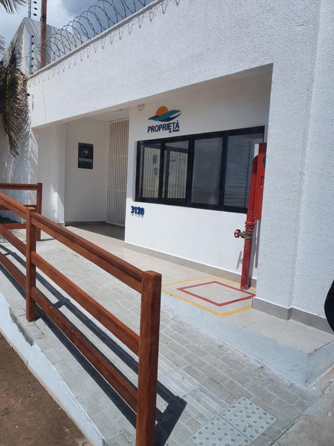 Vila Atlantida 207B Luis Correia Exteriér fotografie