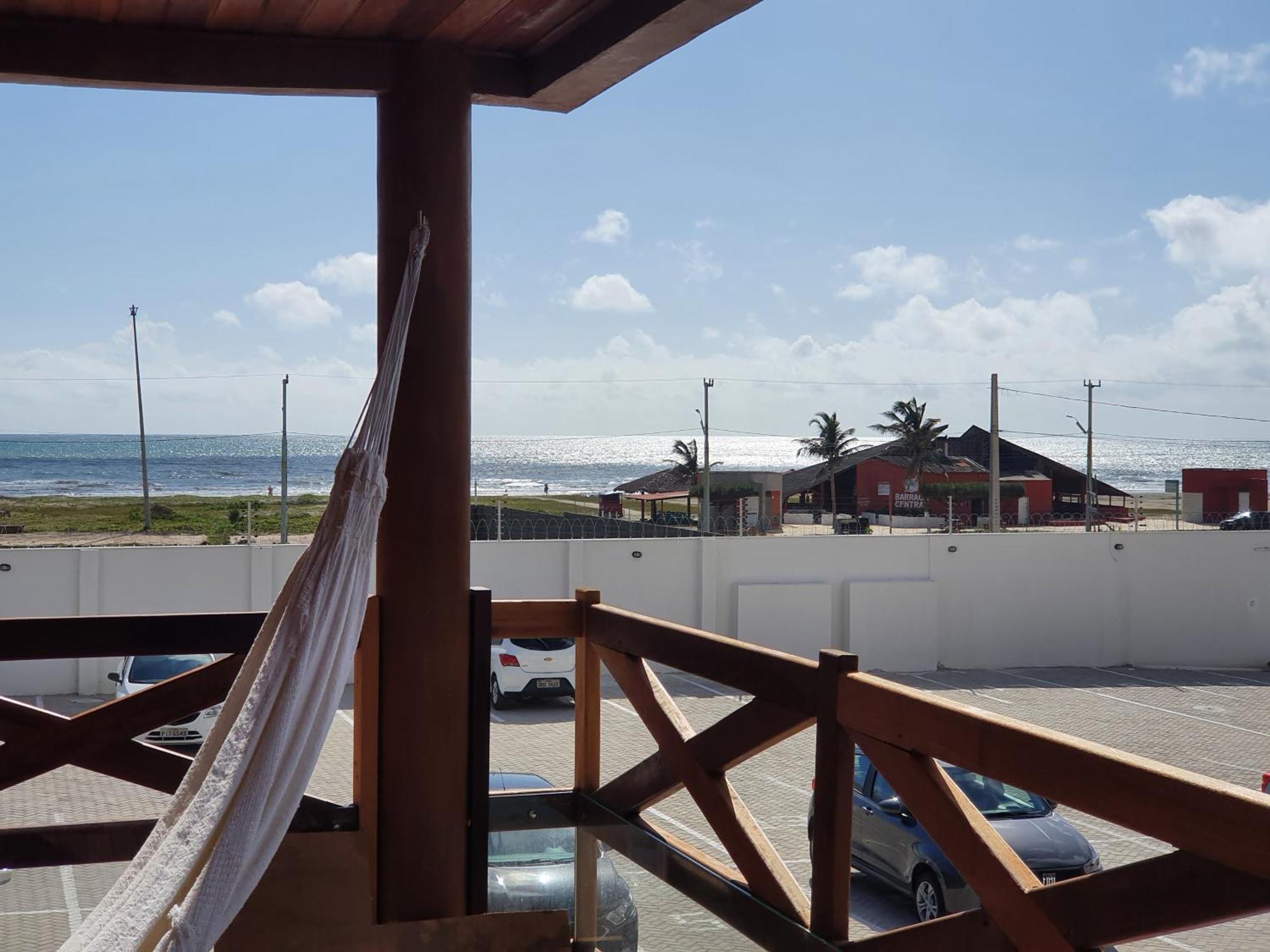 Vila Atlantida 207B Luis Correia Exteriér fotografie